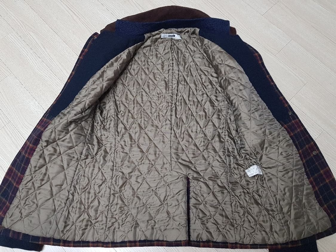 95 시스템 패딩쟈켓 상품이미지4