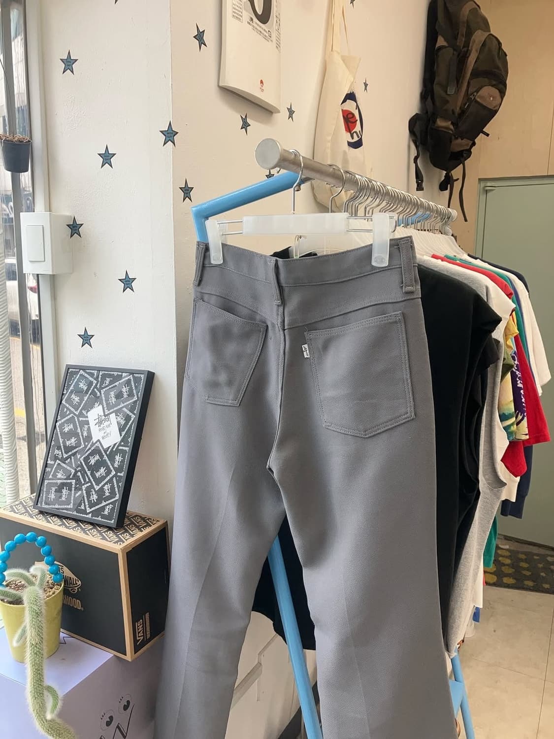 Levi’s mechanic pants  상품이미지2