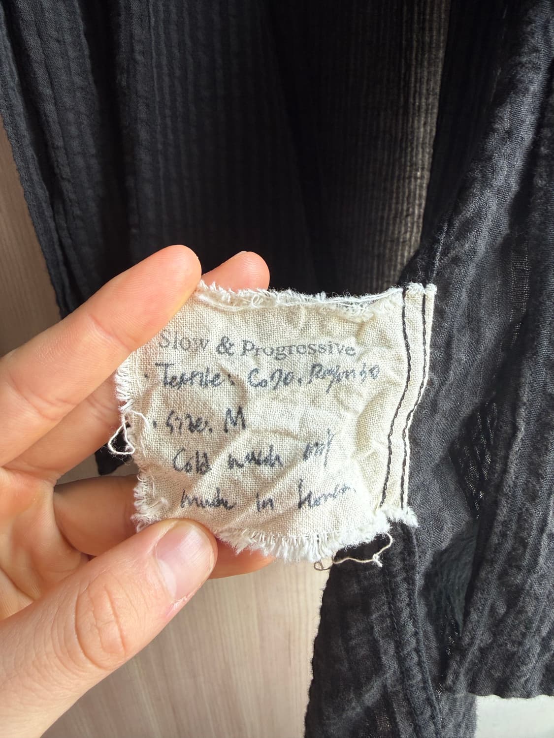 워드로브41 반팔 셔츠 상품이미지2