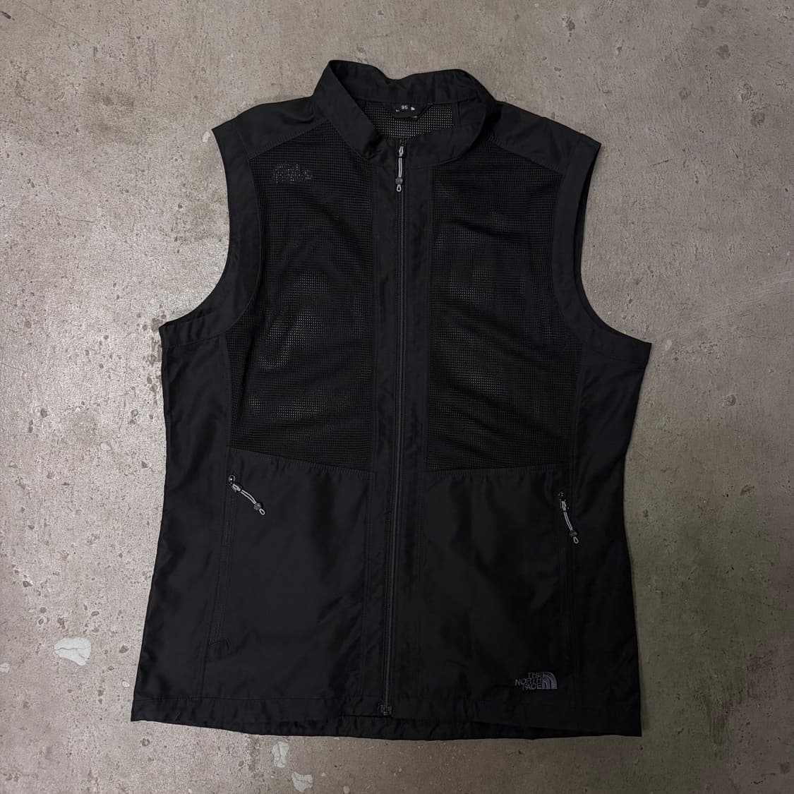 노스페이스 메쉬 조끼[2152] 상품이미지1