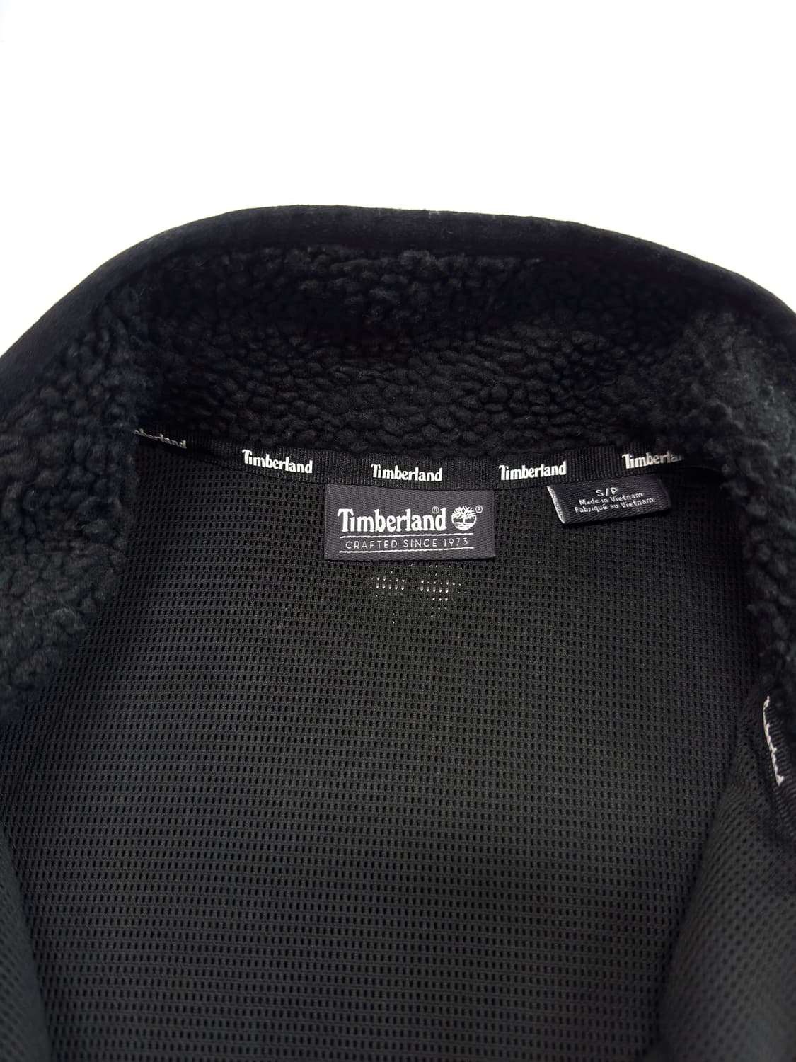 팀버랜드 후리스 상품이미지4