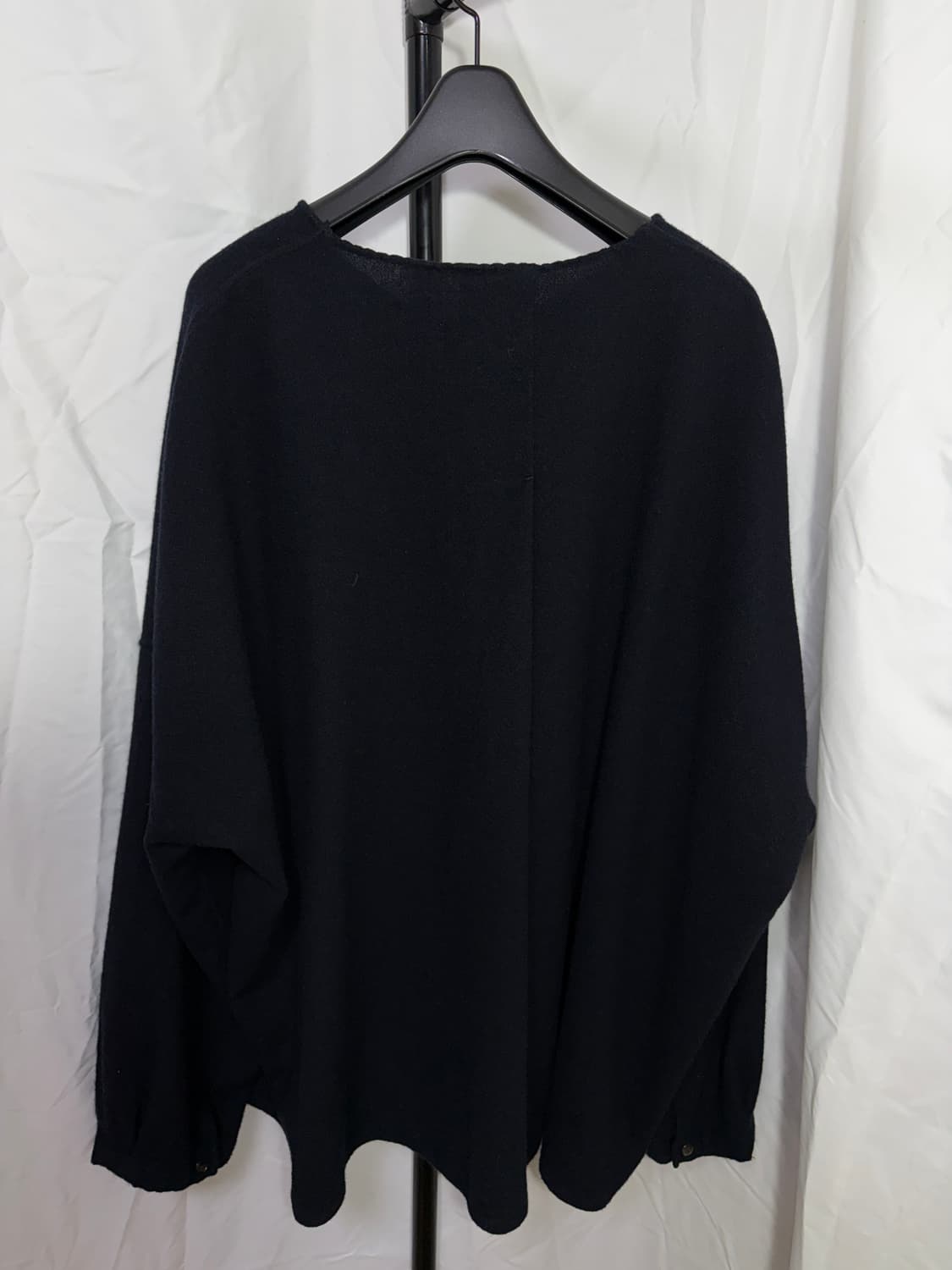 Kaval Thermal Etamine Patch Pocket shirt 상품이미지2