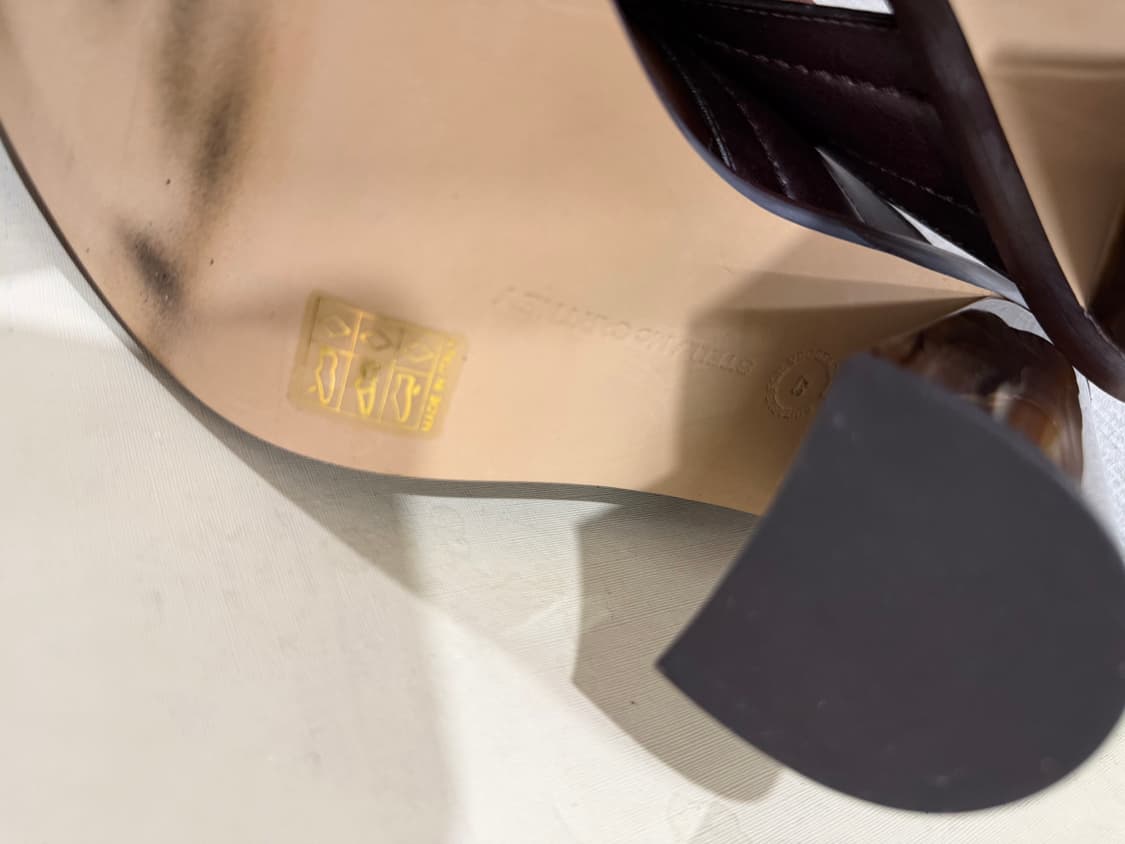 스텔라메카트니 하이힐 상품이미지3