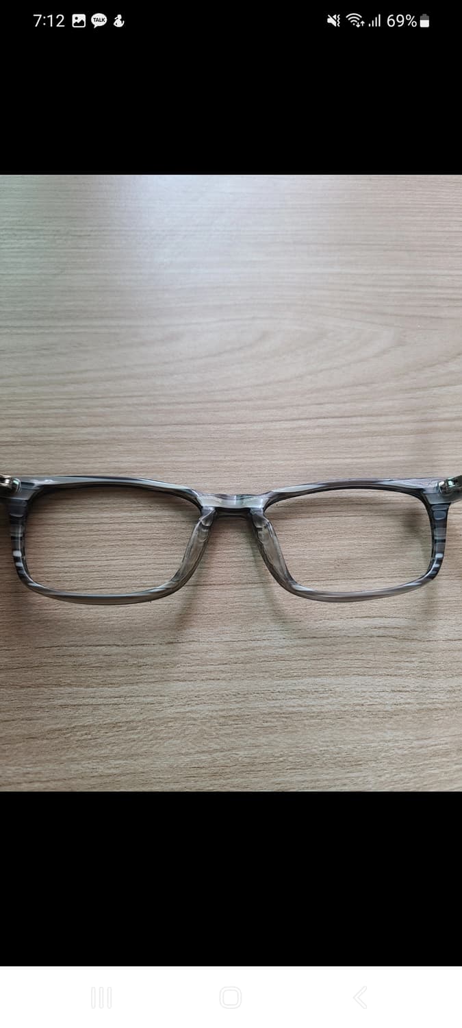 A. DISTRICT 안경 상품이미지5