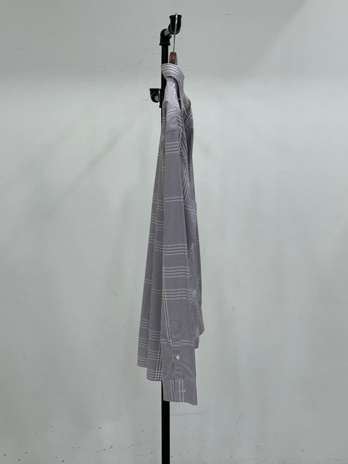 버버리 남성 남방 상품이미지3