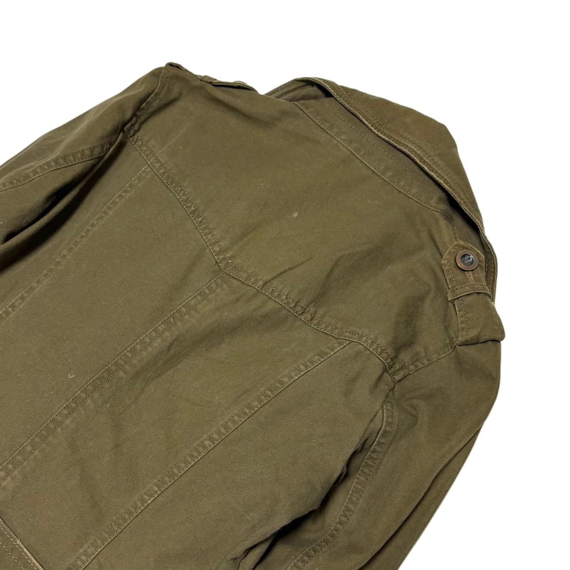 ozoc belted coat 상품이미지5