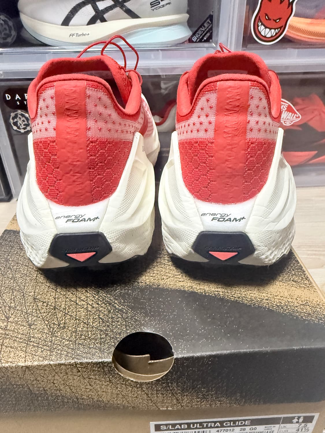 살로몬 s/lab 울트라 글라이드 상품이미지3