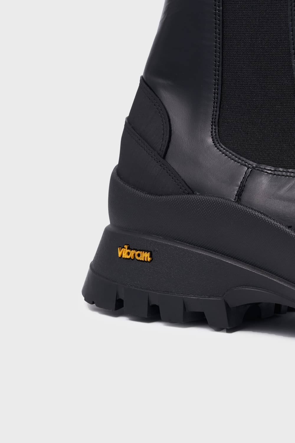 로우클래식 VIBRAM 비브람 부츠 상품이미지8