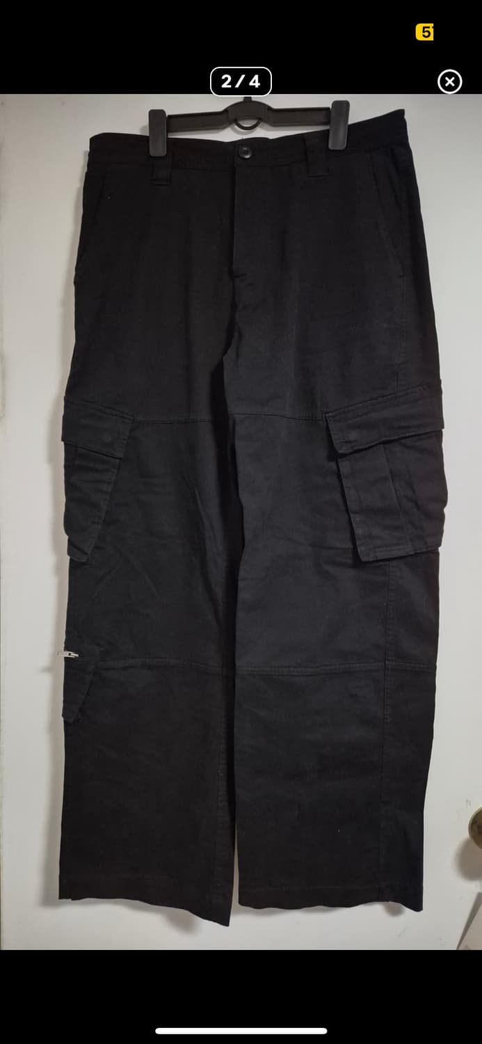 감마 갤러리 조거 팬츠 L 상품이미지2