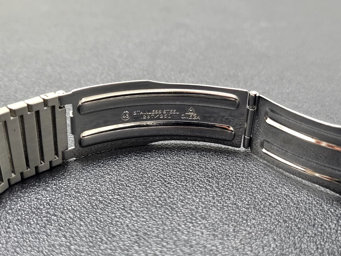 오메가 씨마스터 뻐뻐시 자동시계 상품이미지5