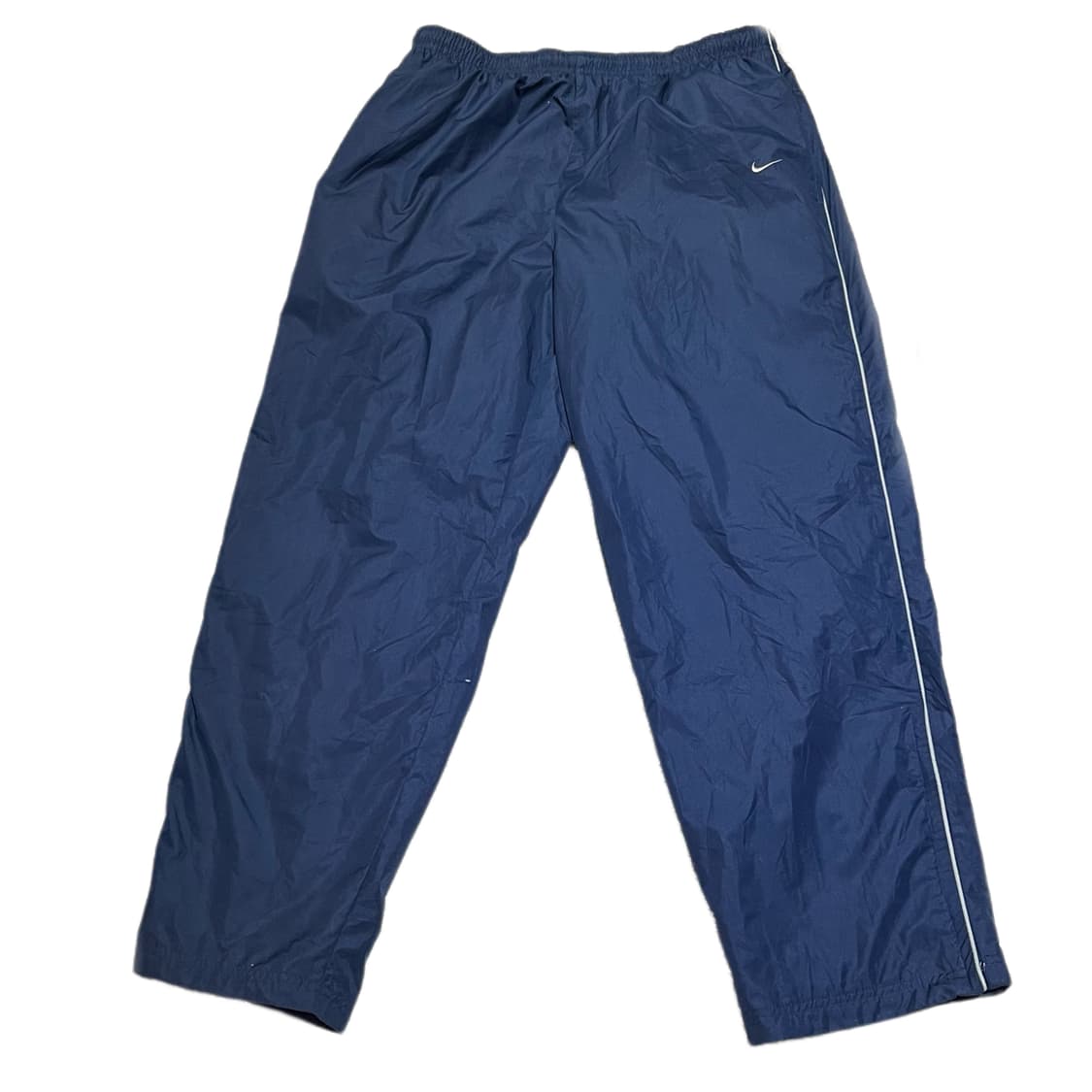 나이키 네이비 실버 원라인 츄바 상품이미지3