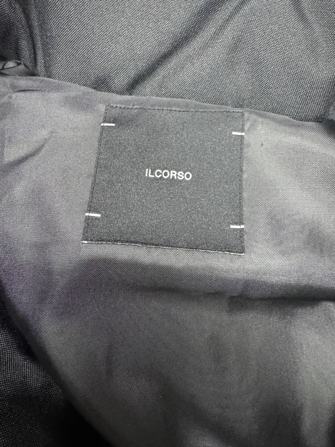 일꼬르소 구스다운  상품이미지3