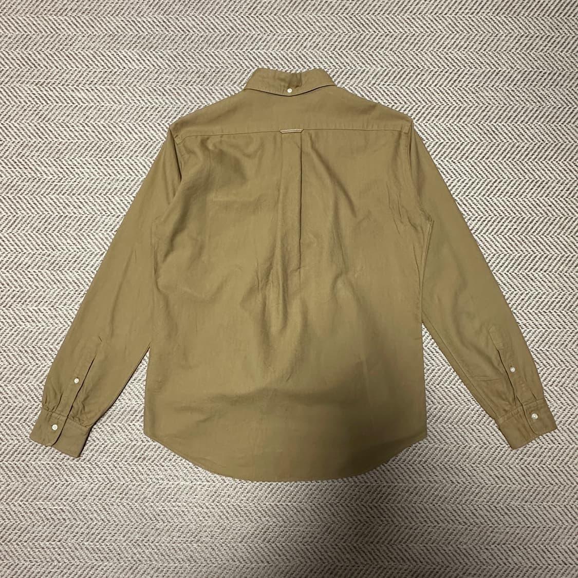 SHIPS japan made work shirt 상품이미지2