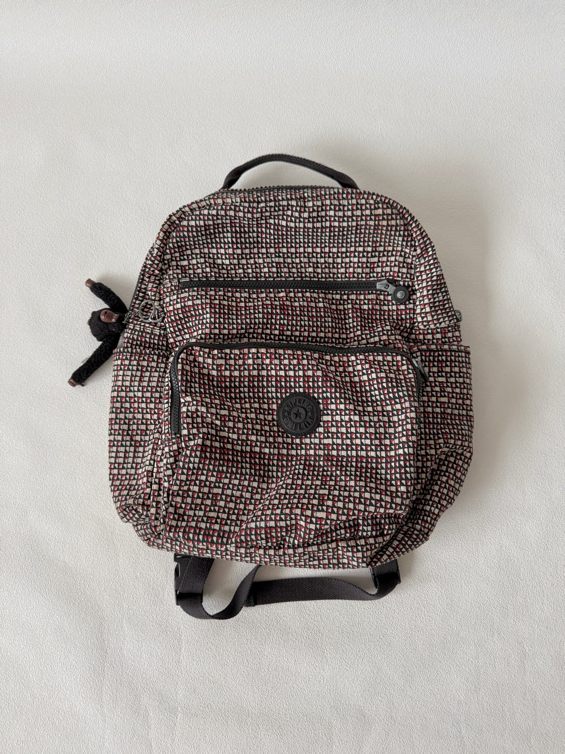 키플링(Kipling) 백팩 상품이미지1