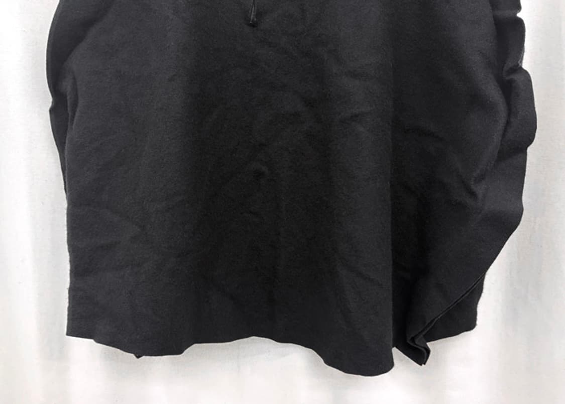 꼼데가르송 축융 울 벌룬 스커트 상품이미지7