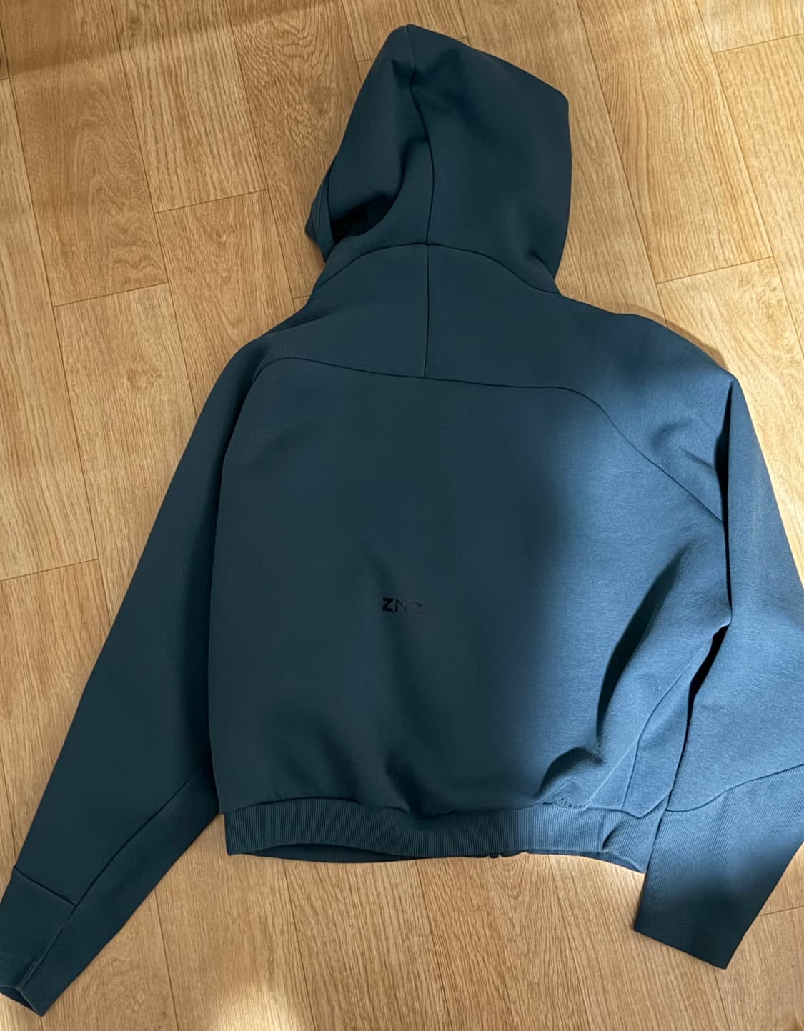 아디다스 크롭 져지 상품이미지2