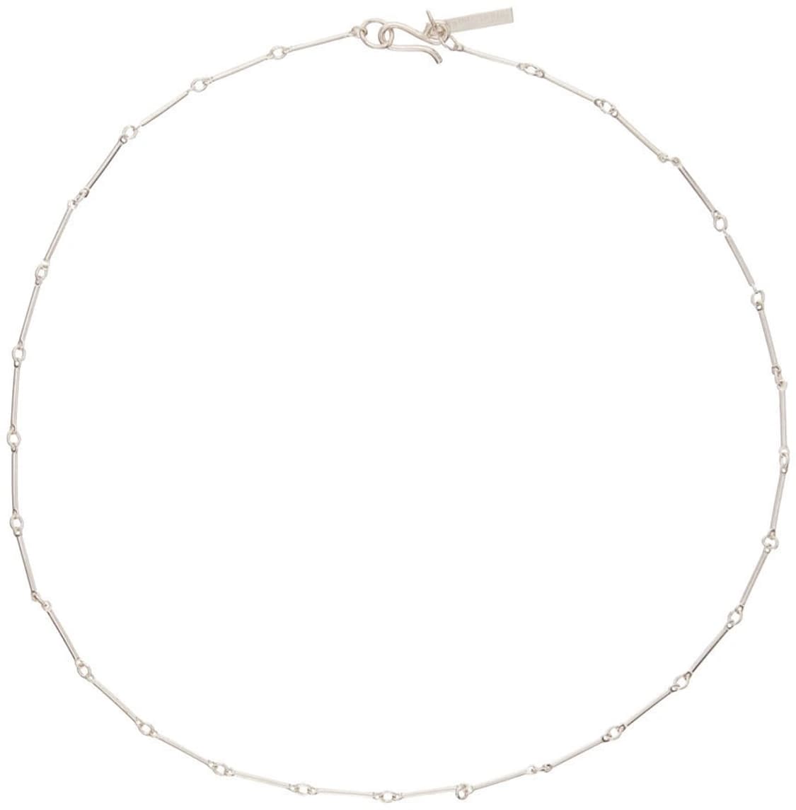 sophie buhai roberto necklace silver 상품이미지2