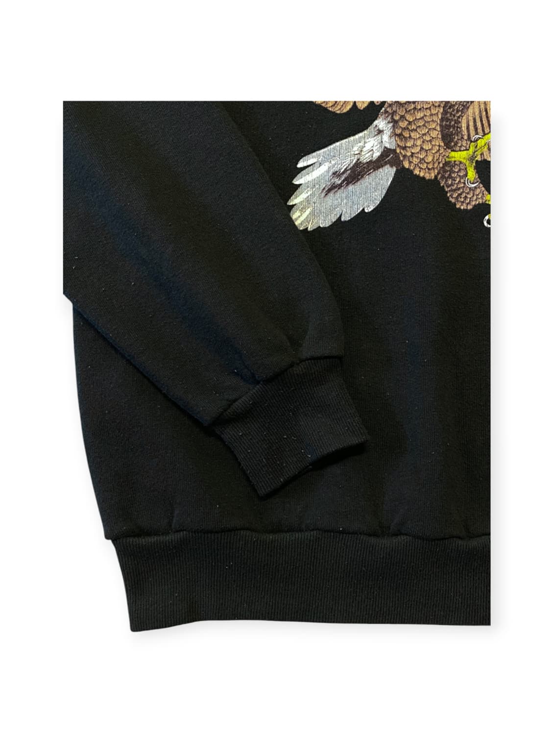 맨투맨 티셔츠 Made in USA, 50 / 50 (Man L) 상품이미지7