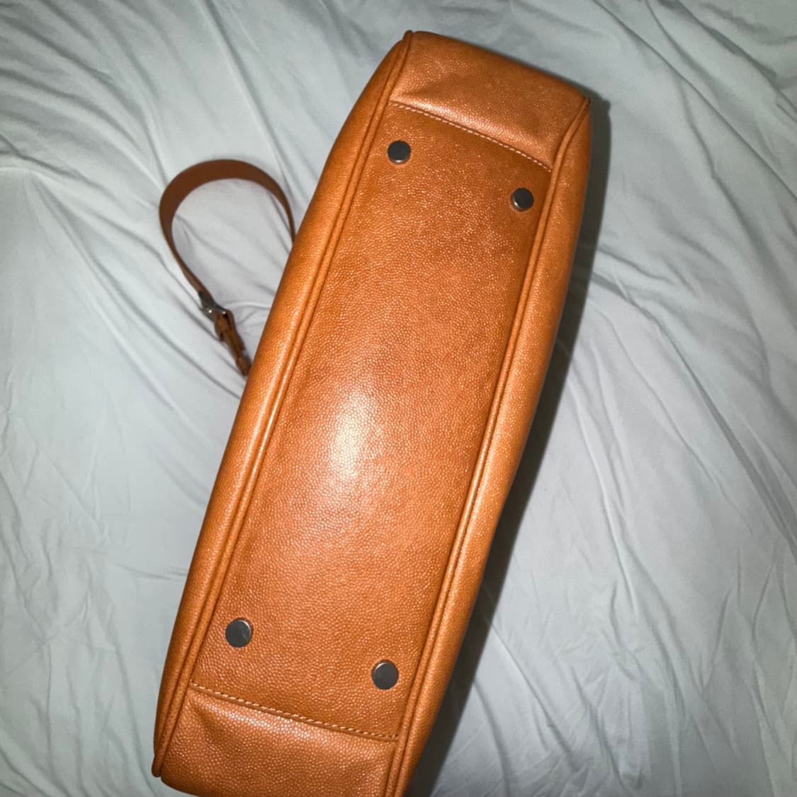 미닛뮤트 바톤 라지 카멜  상품이미지5