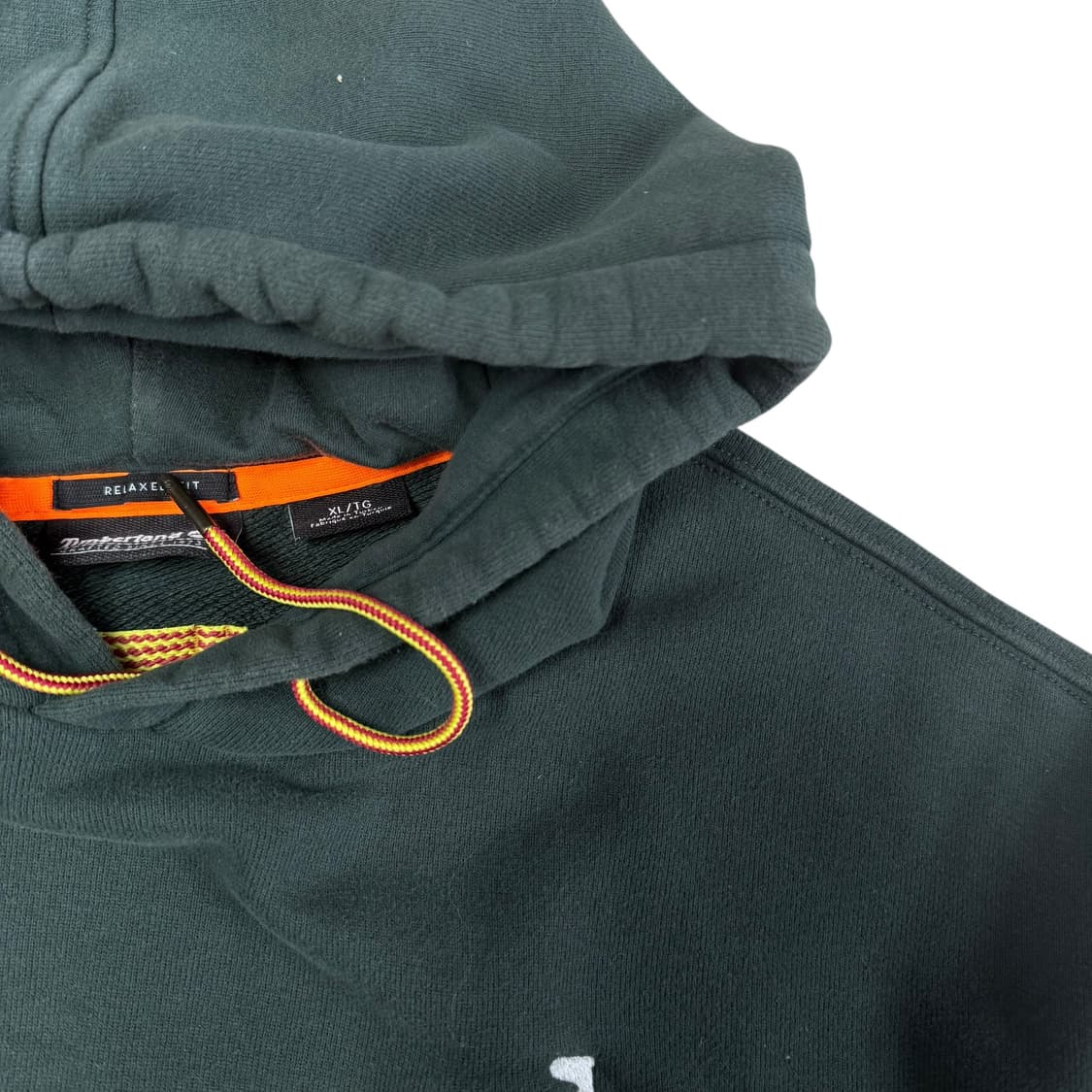 팀버랜드 후드티 상품이미지2