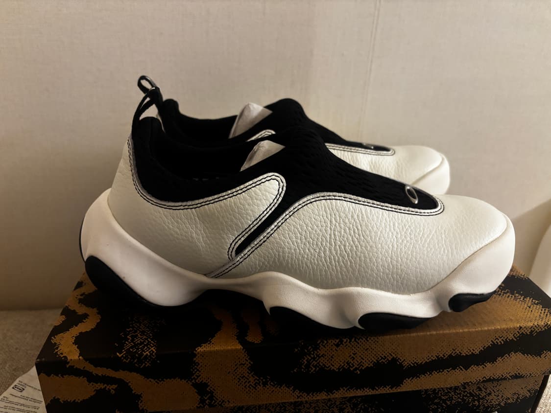 오클리 팩토리 팀 풀 그레인 레더 플래시 255 상품이미지3