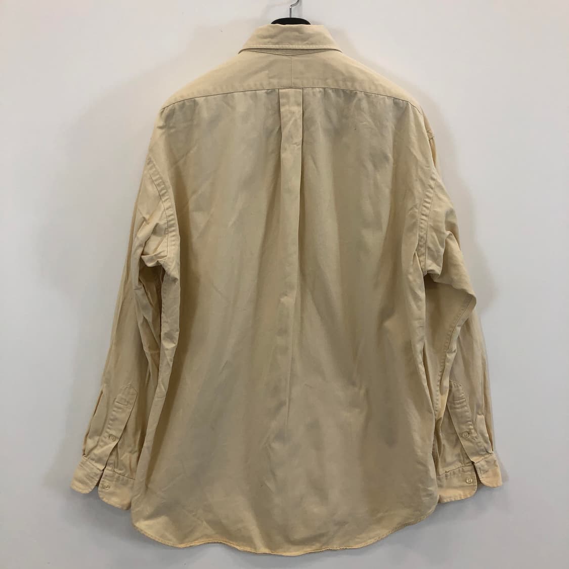 폴로 랄프로렌 BLAKE 가먼트 옥스포드셔츠 105 오버 상품이미지4