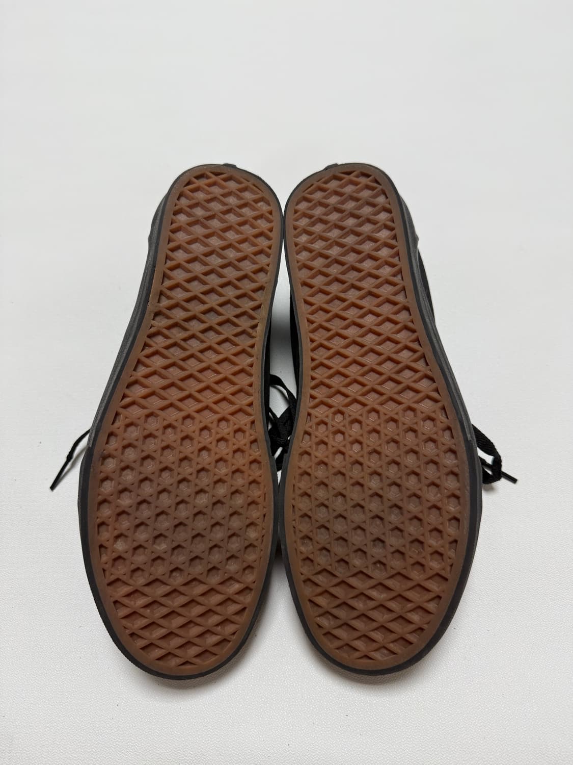 반스 올드스쿨 올블랙 올검 270 상품이미지7