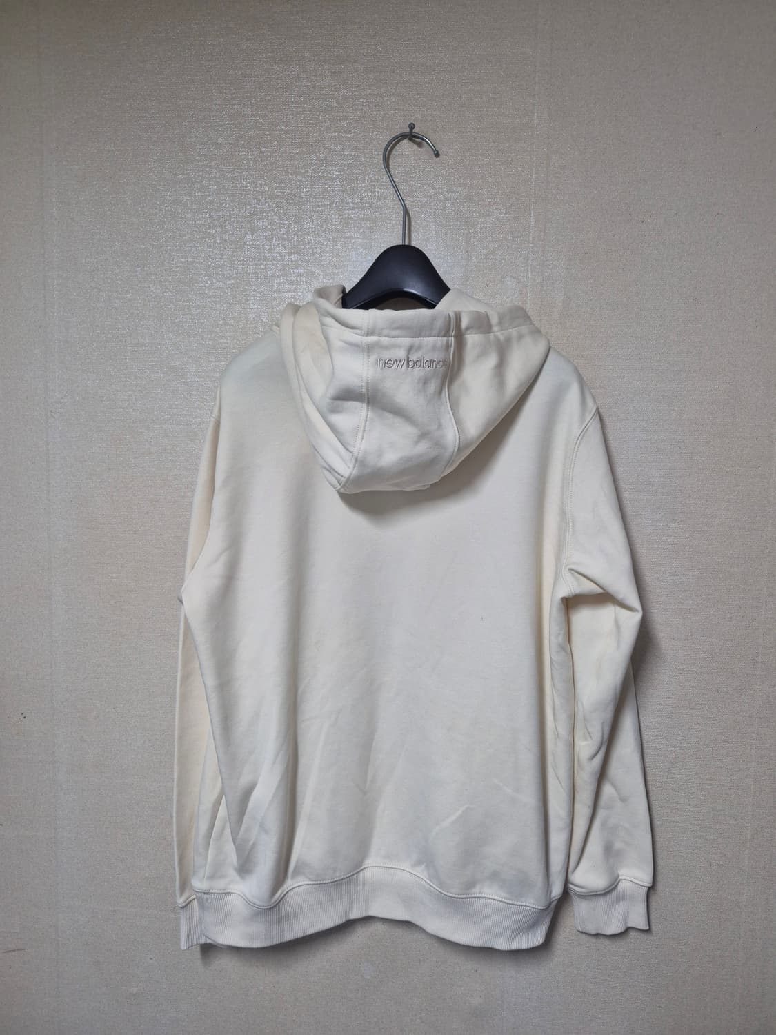 새옷 뉴발란스 후드티 상품이미지5