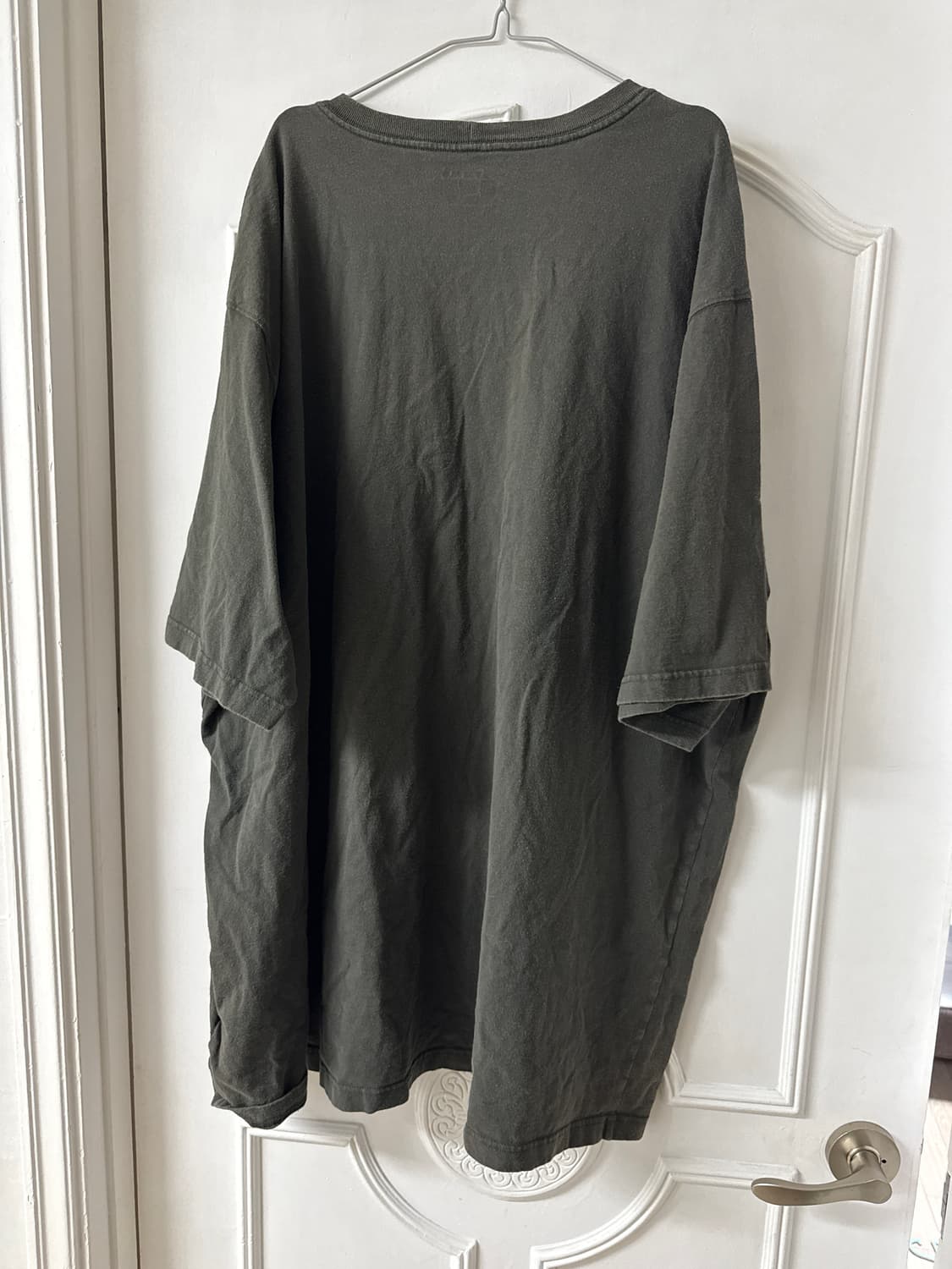 빈티지 칼하트 4XL 빅사이즈  반필티 상품이미지3