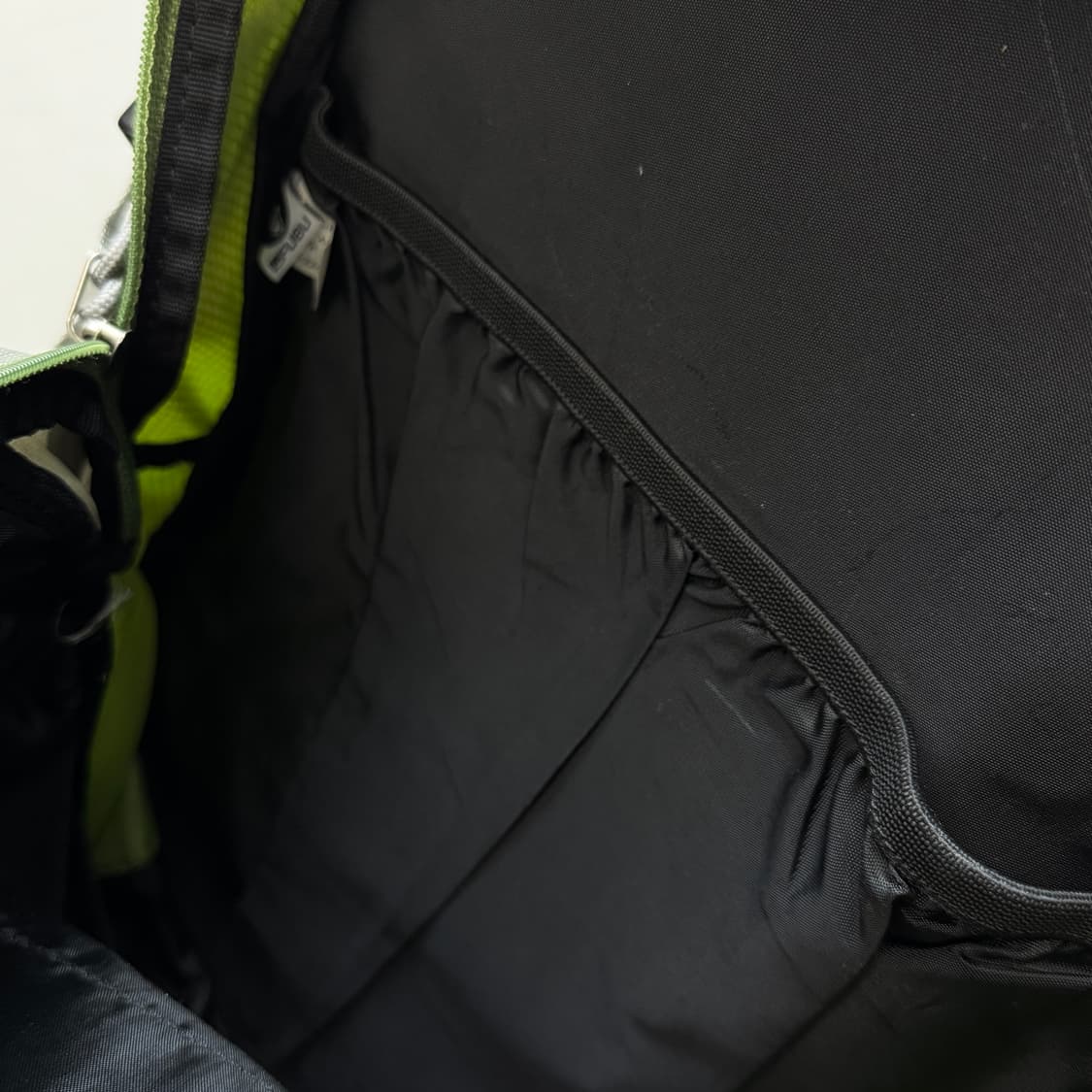 FUBU 고프코어 마운틴 백팩 상품이미지6