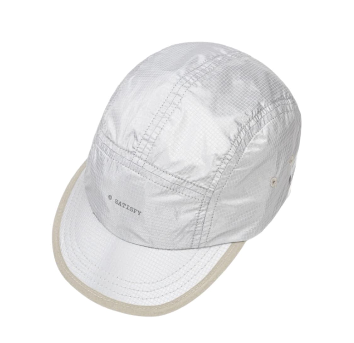 새티스파이 실버쉘 트레일 캡 5341 상품이미지1