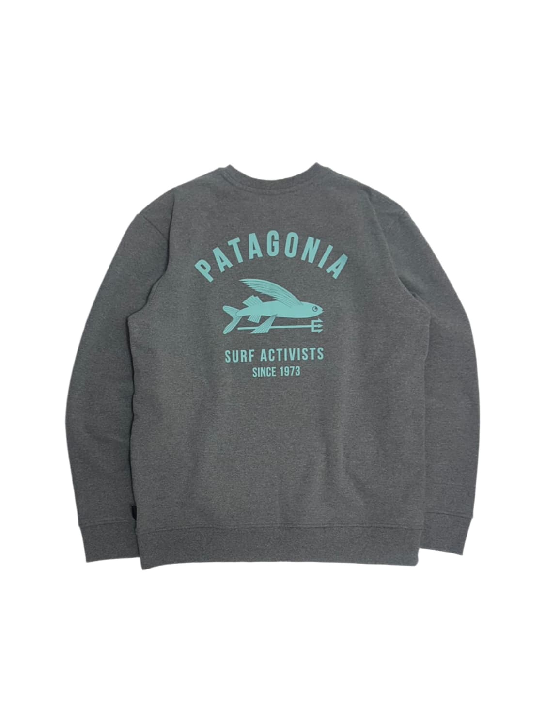 파타고니아 Surf Activists 크루넥 맨투맨 상품이미지1