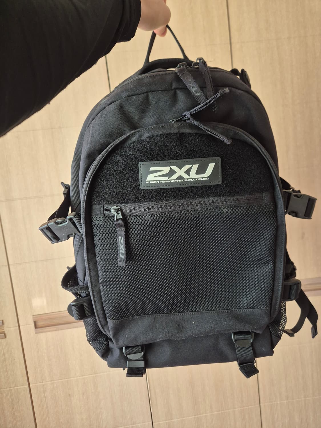 2xu 펀챌백팩 상품이미지1
