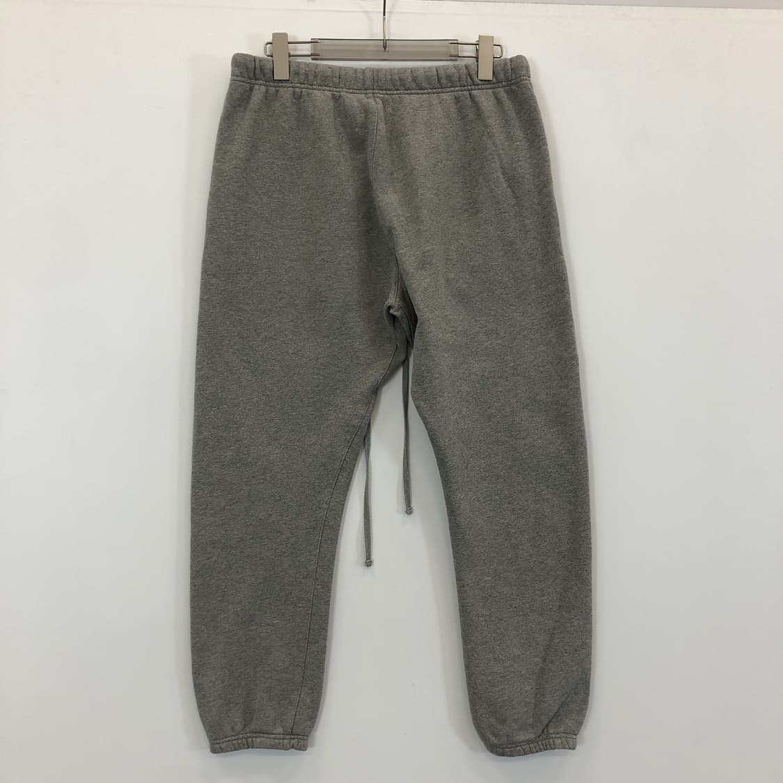 피오갓 에센셜 스웻조거팬츠 S 29-30 인치 상품이미지4