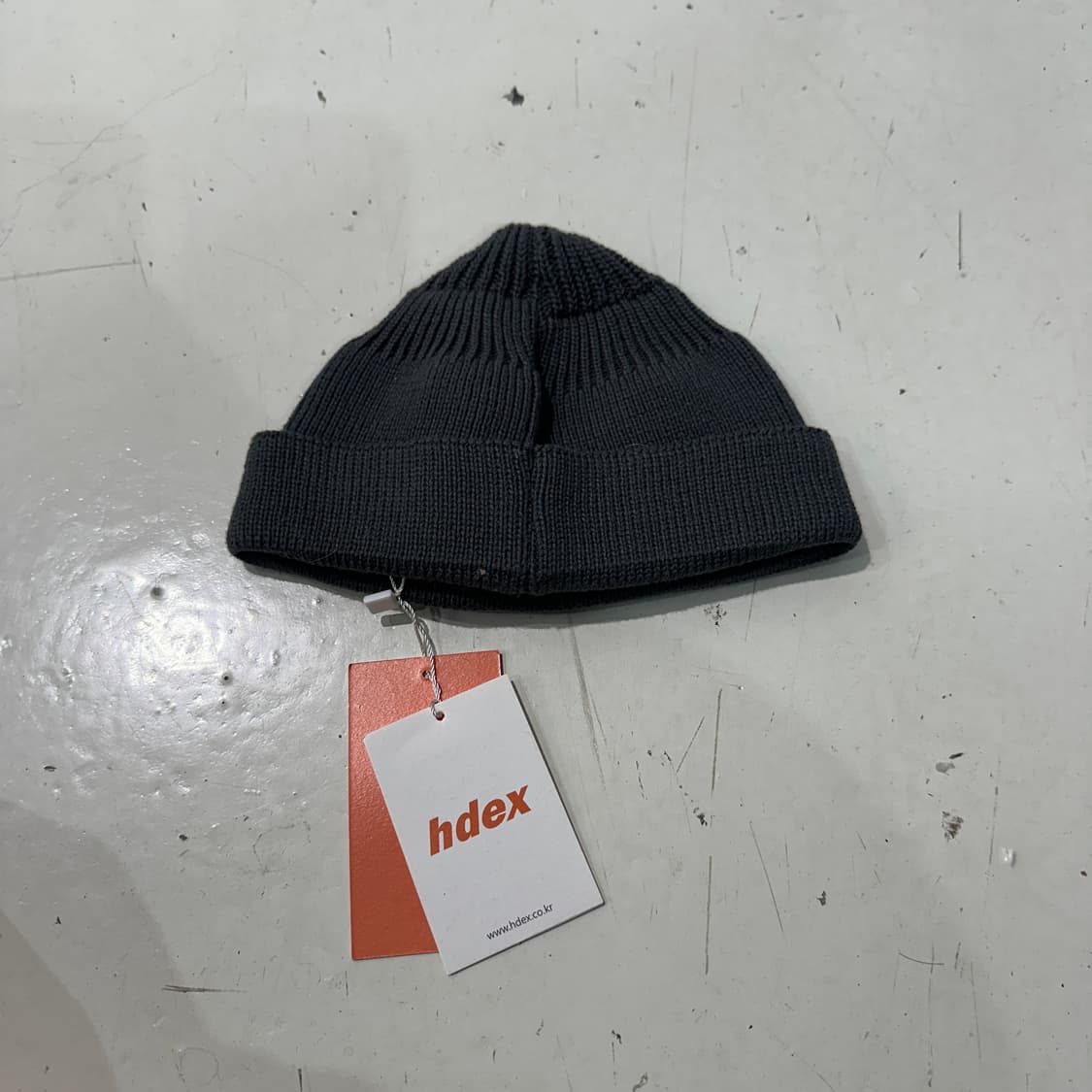 HDEX 에이치덱스 비니 상품이미지2