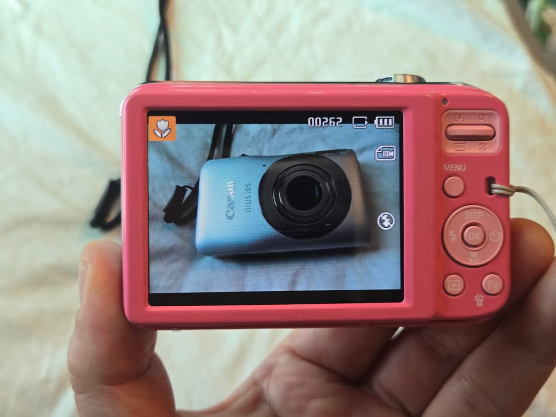 삼성디카 VLUU ES30 상품이미지3