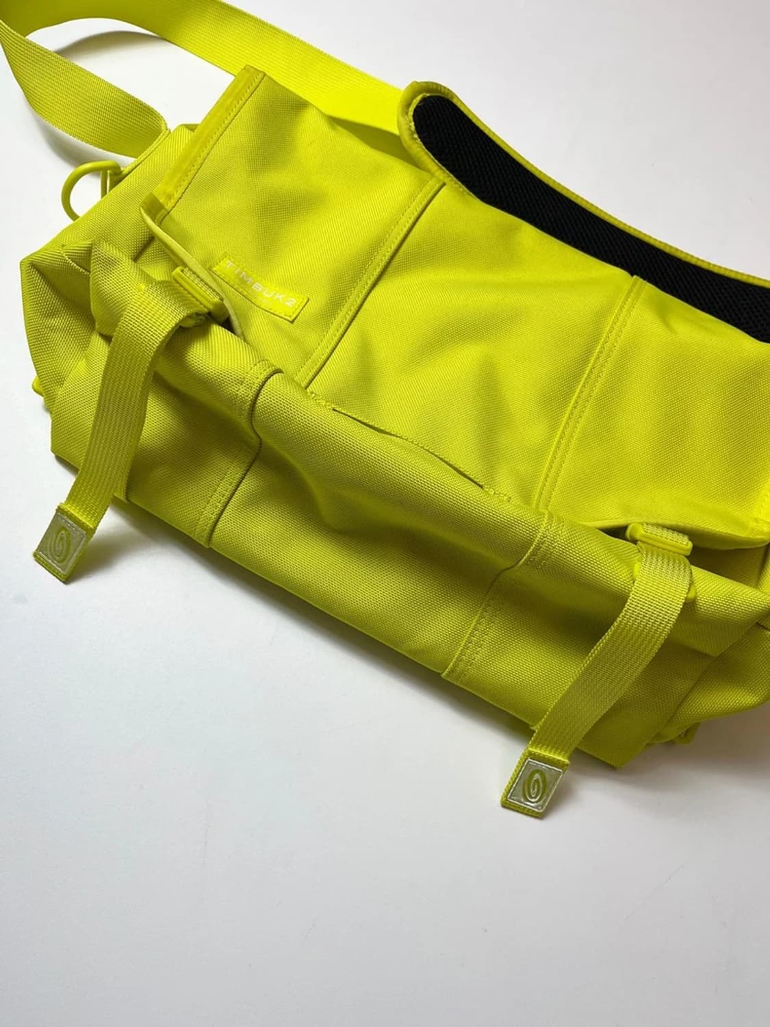 팀벅2 Timbuk2 클래식 헤리티지 메신저백 Q1359 상품이미지5