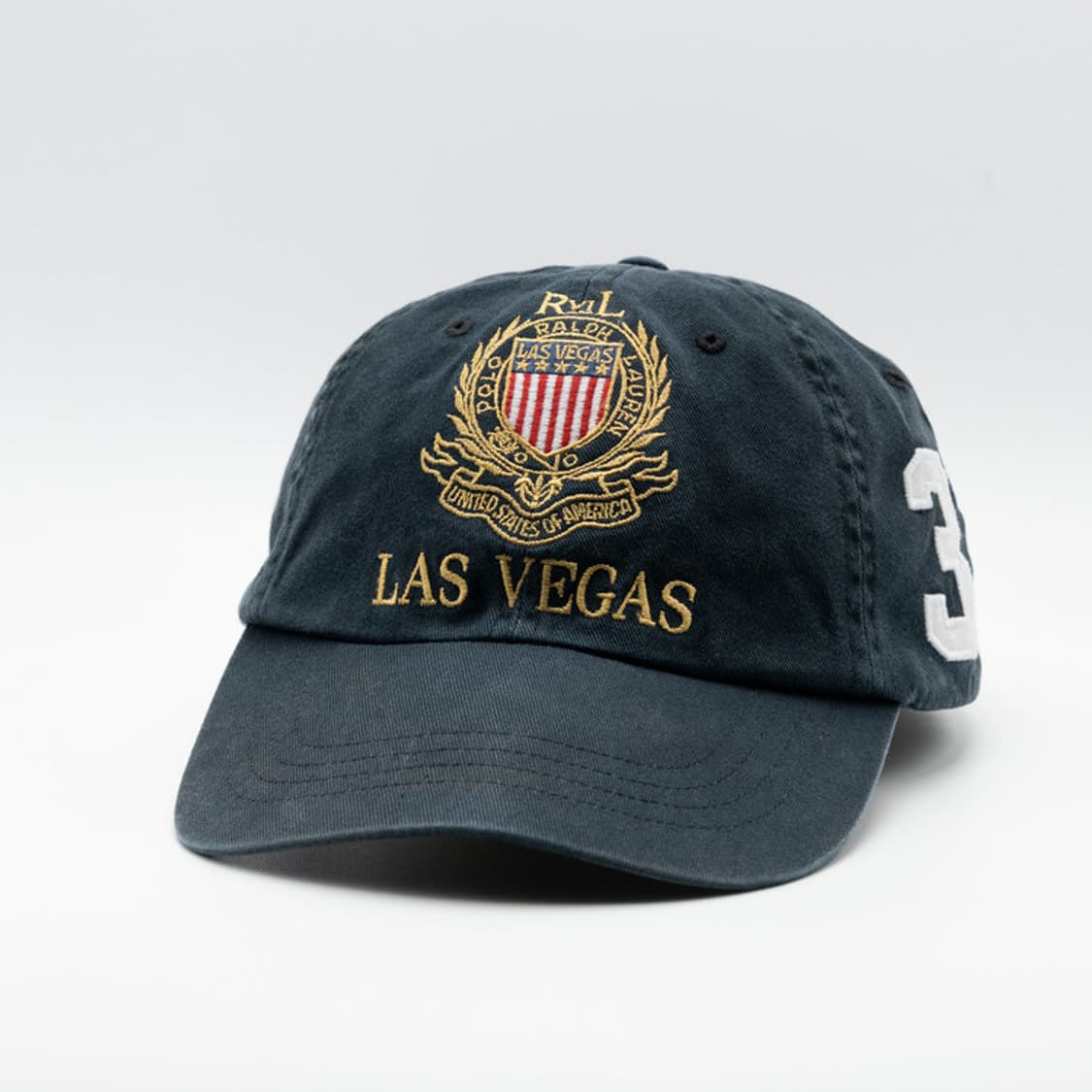 POLO RALPH LAUREN LAS VEGAS HAT 상품이미지1