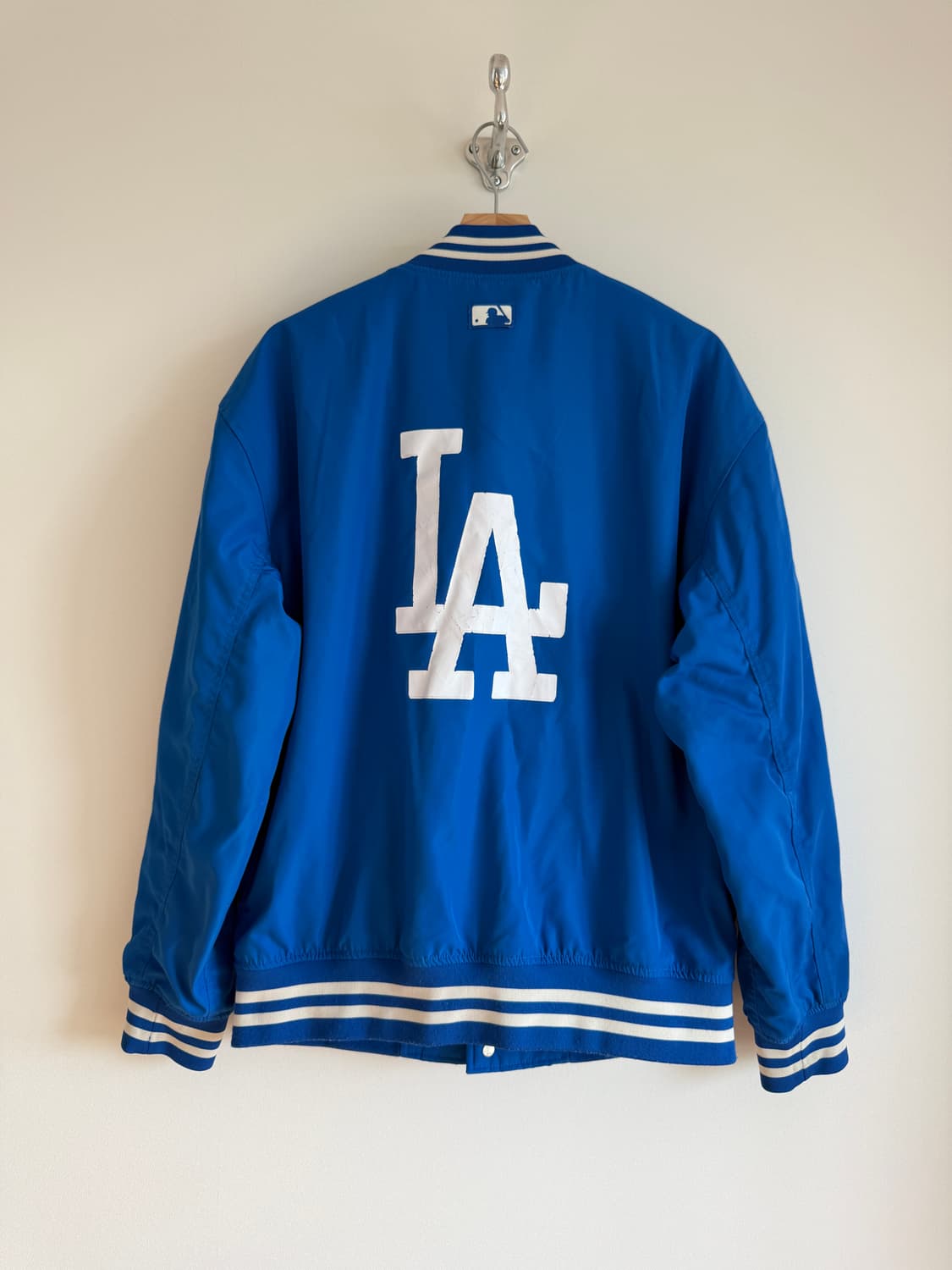 MLB LA 스타디움 야구점퍼 상품이미지7