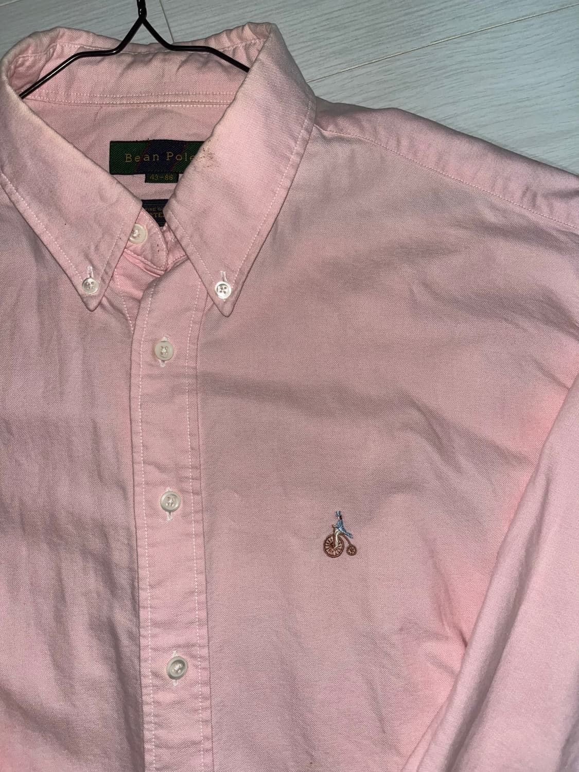 빈폴 셔츠 상품이미지2