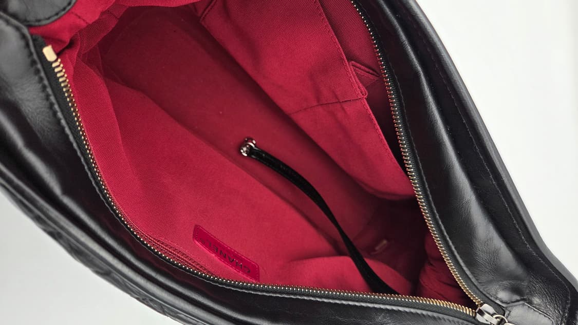 샤넬 가브리엘 라지 호보 숄더백 24번대 상품이미지9