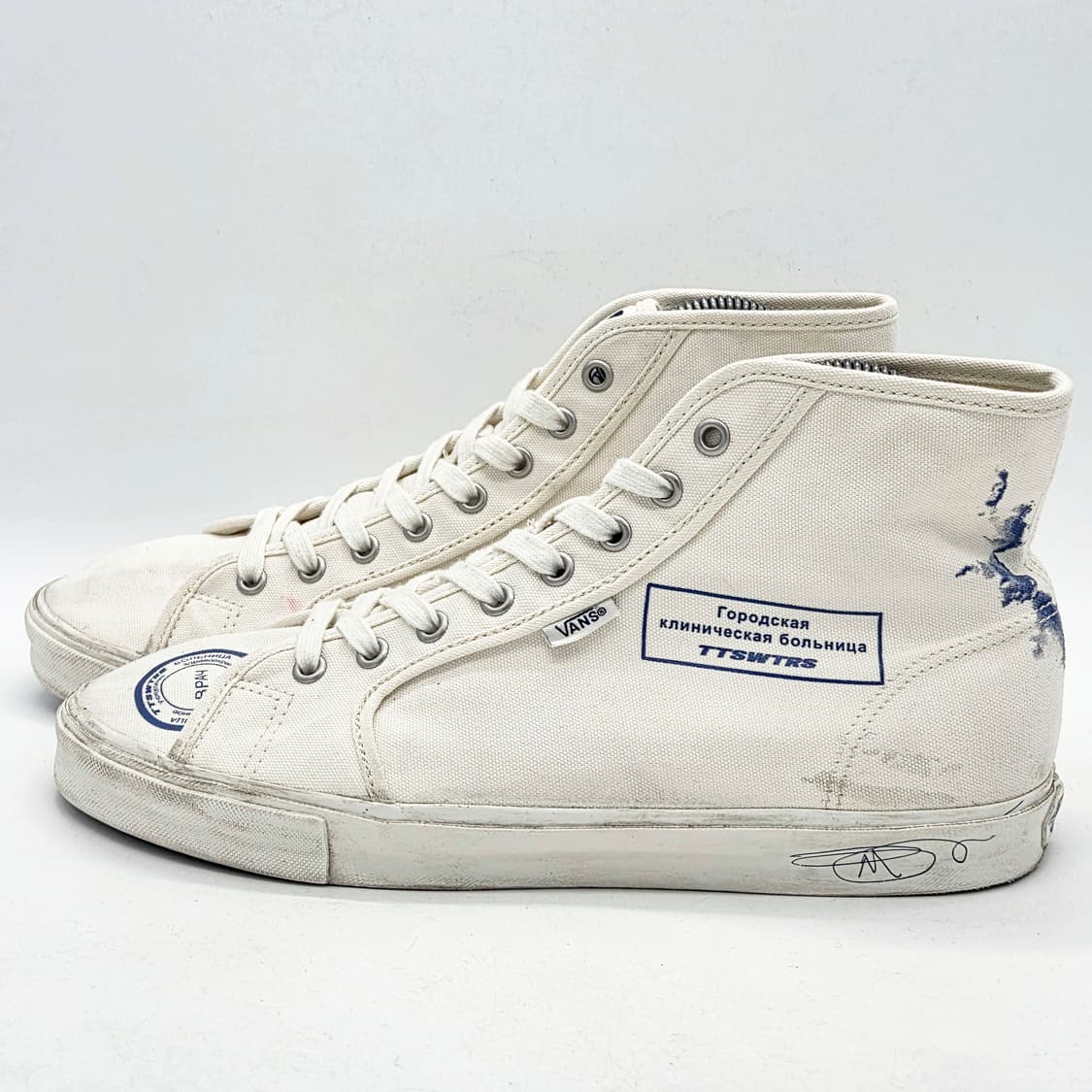 반스 볼트 x 티스위터스 OG 스타일 24 (275) 상품이미지1