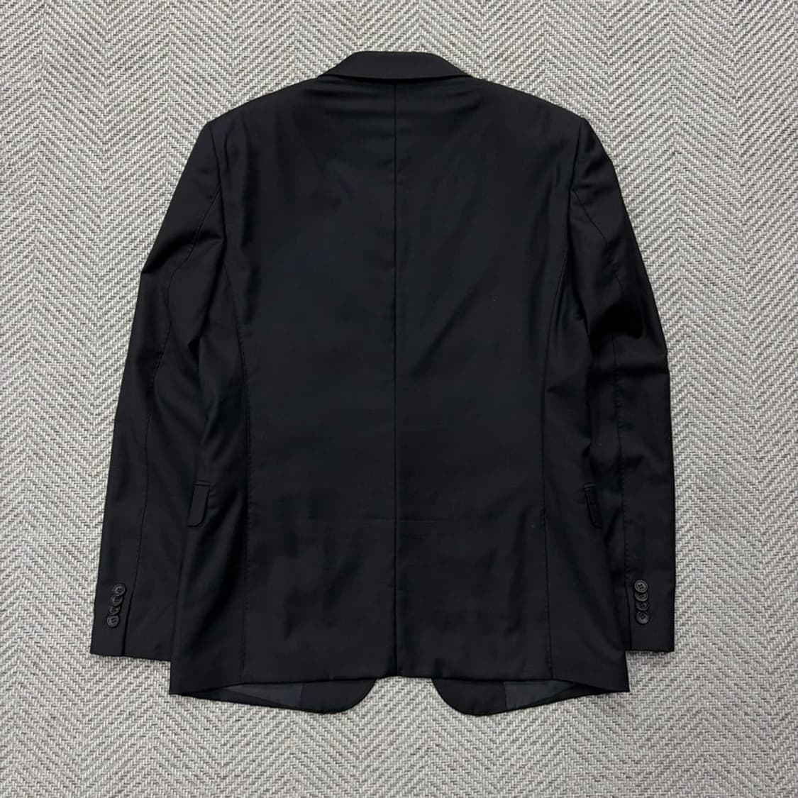 솔리드옴므 울 블레이저 셋업 v2304 상품이미지2