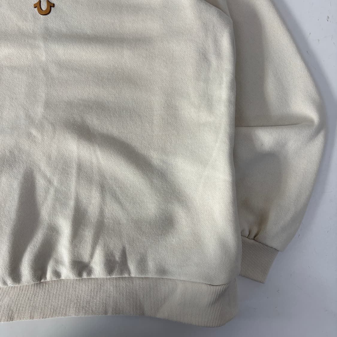 트루릴리전 맨투맨 상품이미지6