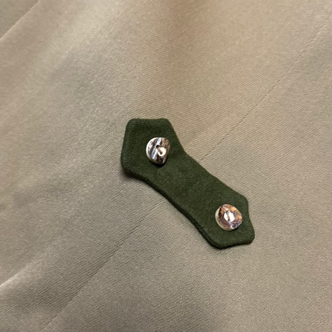 60-70's Tofana Modell 티롤리안 자켓 55-66 상품이미지6