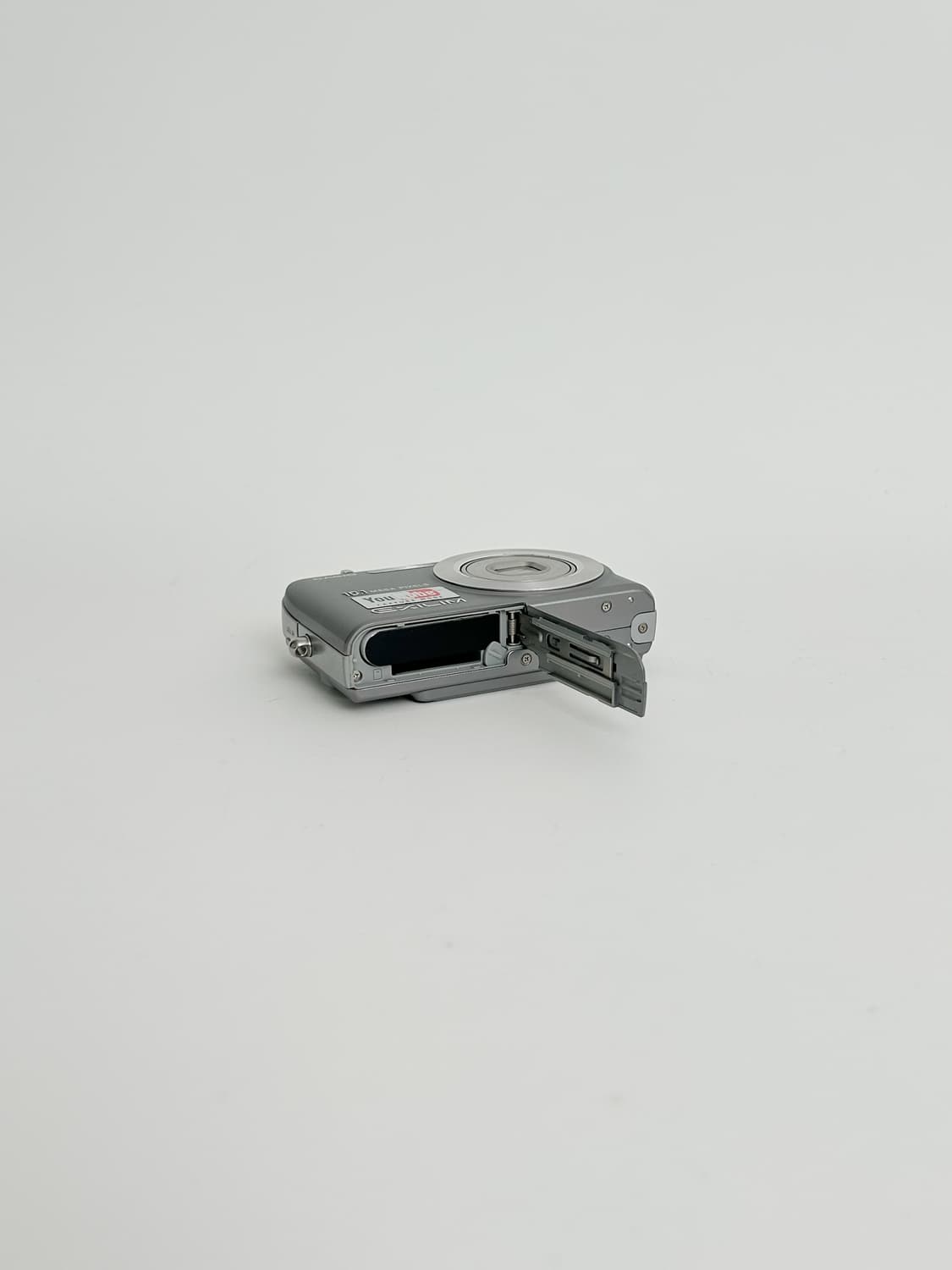 입문용추천!) 카시오 엑슬림 z1080 Exilim 빈티지 디카 상품이미지4