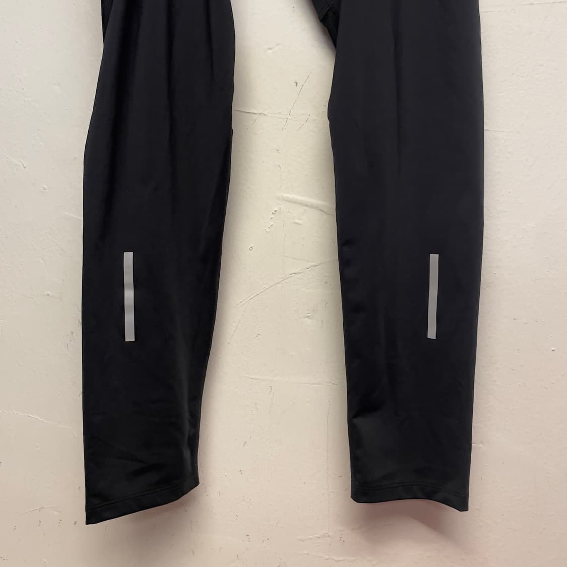 나이키 러닝 드라이 핏 타이즈 블랙 팬츠  상품이미지4