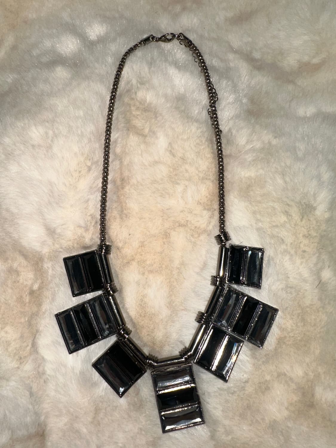 오리엔탈 고스펑크 빈티지 목걸이 상품이미지1