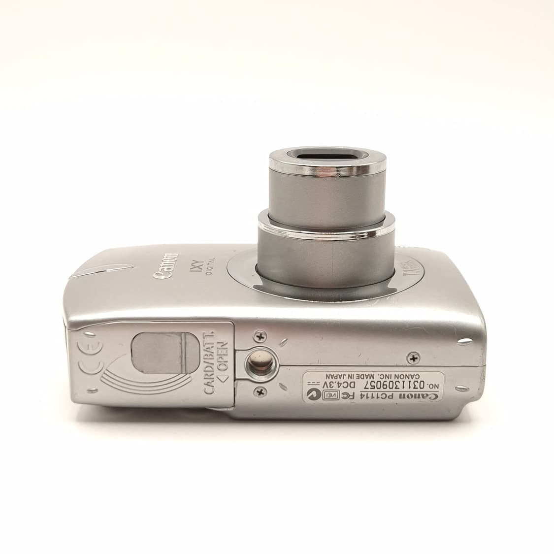 한글지원📸 캐논 익시600( IXUS700) 💕
클래식 CCD 상품이미지8