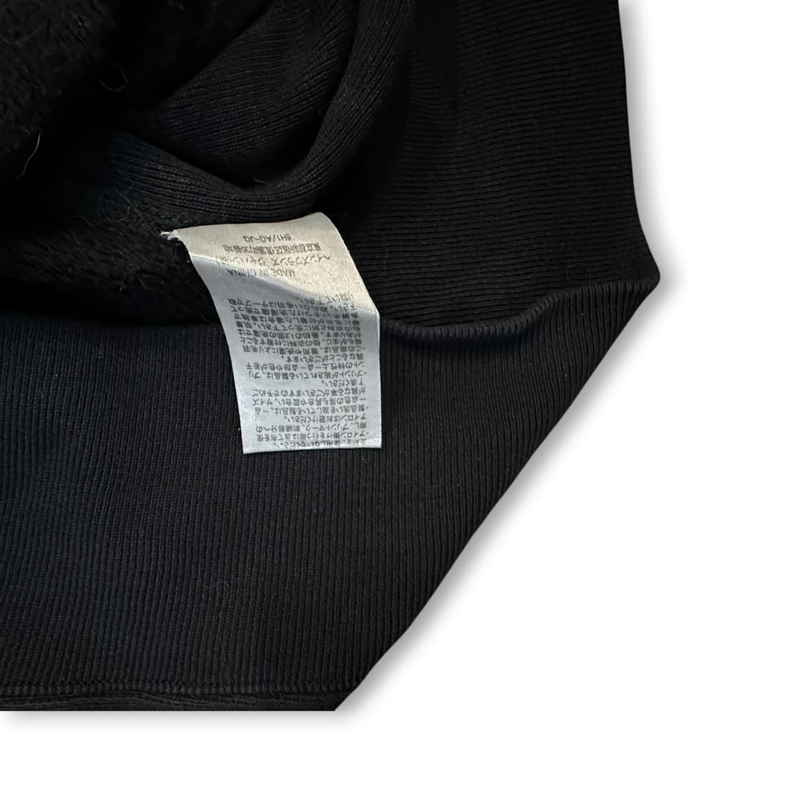 챔피온 리버스위브 맨투맨 상품이미지4